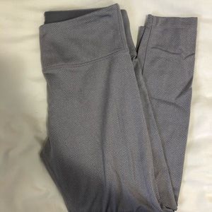 Mondetta Gray Leggings